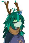 [Nia4294] Finn and Wizard Huntress (Adventure Time)