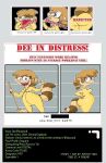 [Agouti-Rex] Dee in Distress