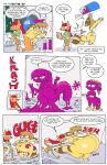 [Agouti-Rex] Dee in Distress