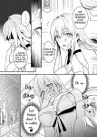 [Yoshida Killy] Oujo Kanraku 2 | Fall of the Princess 2 [Rei Scans]