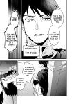 [Yoshida Killy] Oujo Kanraku 2 | Fall of the Princess 2 [Rei Scans]