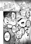 [Yoshida Killy] Oujo Kanraku 2 | Fall of the Princess 2 [Rei Scans]