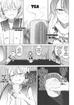 (Shuuki Reitaisai 4) [Tukimi Atelier (KURUTSUKI)] Toire ni Ikitai! Miko-san desuga (Touhou Project)