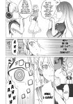 (Shuuki Reitaisai 4) [Tukimi Atelier (KURUTSUKI)] Toire ni Ikitai! Miko-san desuga (Touhou Project)