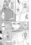 (Shuuki Reitaisai 4) [Tukimi Atelier (KURUTSUKI)] Toire ni Ikitai! Miko-san desuga (Touhou Project)