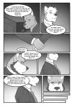 [PurpleDragonRei] Our Differences - Chapter 2
