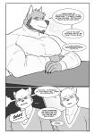 [PurpleDragonRei] Our Differences - Chapter 2