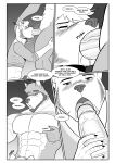 [PurpleDragonRei] Our Differences - Chapter 2