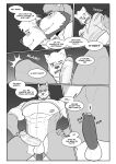 [PurpleDragonRei] Our Differences - Chapter 2