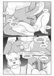 [PurpleDragonRei] Our Differences - Chapter 2