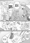 [COMIC Unreal 2025-04 Vol. 114 (Naitou Kirara)] Slime Ko Meruru no Ecchi na Oshigoto Chapter 1 [Kappasa]