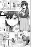 [Popochichi (Yahiro Pochi)] Fukusei Manko 2~ Majime na Manko Hen~ | Replica Pussy 2 ~The Straight-Laced Pussy Edition~ [Aishi21]