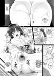 [Popochichi (Yahiro Pochi)] Fukusei Manko 2~ Majime na Manko Hen~ | Replica Pussy 2 ~The Straight-Laced Pussy Edition~ [Aishi21]