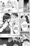 [Popochichi (Yahiro Pochi)] Fukusei Manko 2~ Majime na Manko Hen~ | Replica Pussy 2 ~The Straight-Laced Pussy Edition~ [Aishi21]