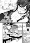 [Popochichi (Yahiro Pochi)] Fukusei Manko 2~ Majime na Manko Hen~ | Replica Pussy 2 ~The Straight-Laced Pussy Edition~ [Aishi21]