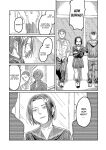 [Higeta] Oyasumi, Teenager - Good Night, Goodbye [ConTL]