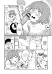 [Higeta] Oyasumi, Teenager - Good Night, Goodbye [ConTL]