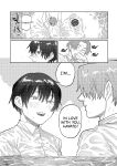 [Higeta] Oyasumi, Teenager - Good Night, Goodbye [ConTL]