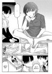 [Higeta] Oyasumi, Teenager - Good Night, Goodbye [ConTL]