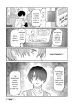 [Higeta] Oyasumi, Teenager - Good Night, Goodbye [ConTL]