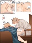 [Lesbeanlatte] I wanna suck on her fat tiddies (Delicious in Dungeon)