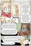 [Rick Griffin] What Happens on Campus Avenue #3 - Law of Attraction
