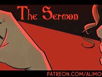 [Alimony] The Sermon - chapter 1
