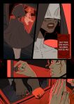 [Alimony] The Sermon - chapter 1