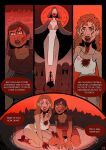 [Alimony] The Sermon - chapter 1