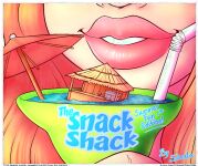 [Sheela] The Snack Shack: Summer Fun Edition