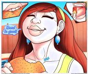 [Sheela] The Snack Shack: Summer Fun Edition