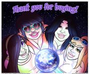 [Sheela] The Snack Shack: Summer Fun Edition