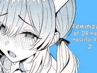 [TuriSasu] Hayato Sensei no Mesuka Karte Byouin-hen 1-5 [JapaneseRapper]