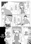 [TuriSasu] Hayato Sensei no Mesuka Karte Byouin-hen 1-5 [JapaneseRapper]