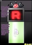 [Al_GX] A Mewtwo named Megan