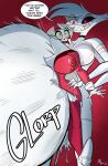 [Ameizing Lewds] Hazbin Hotel