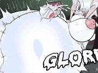 [Ameizing Lewds] Hazbin Hotel