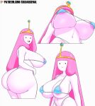 [ColdArsenal] Ass-venture Time (Adventure Time)