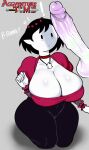 [ColdArsenal] Ass-venture Time (Adventure Time)
