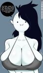 [ColdArsenal] Ass-venture Time (Adventure Time)
