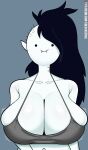 [ColdArsenal] Ass-venture Time (Adventure Time)