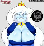 [ColdArsenal] Ass-venture Time (Adventure Time)