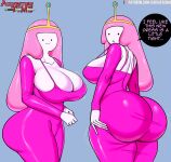 [ColdArsenal] Ass-venture Time (Adventure Time)