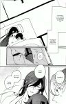 [Jibika (Hanaji)] Kimi no Te | Your Hand (Touken Ranbu) [mayabird]