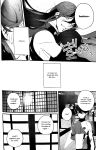 [Jibika (Hanaji)] Kimi no Te | Your Hand (Touken Ranbu) [mayabird]