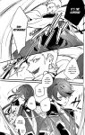 [Jibika (Hanaji)] Kimi no Te | Your Hand (Touken Ranbu) [mayabird]