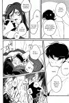 [Jibika (Hanaji)] Kimi no Te | Your Hand (Touken Ranbu) [mayabird]