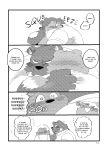 Kumase and inokuma