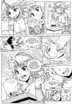 [Karbo] A princess' duty