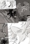 [Karbo] A princess' duty